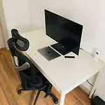 Slnecnica Apartament *