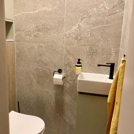 Slnecnica Apartment