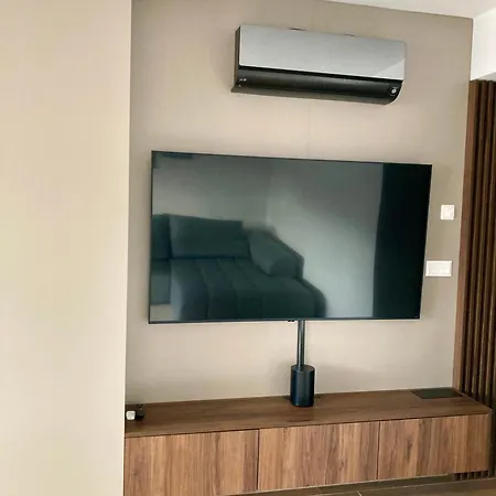 Apartment Slnecnica *