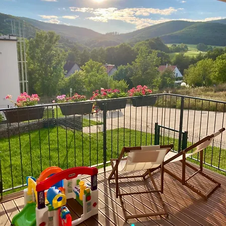 Slnecnica Apartment