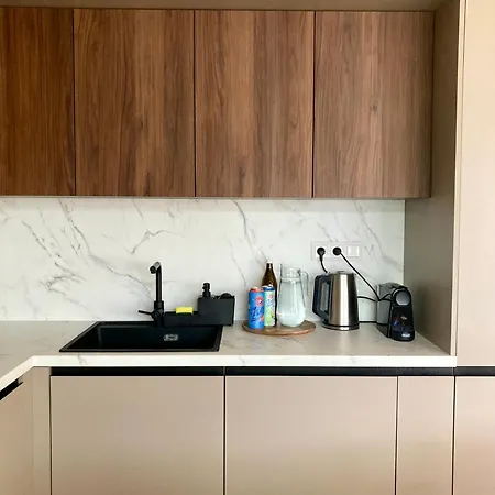 Slnecnica Apartment