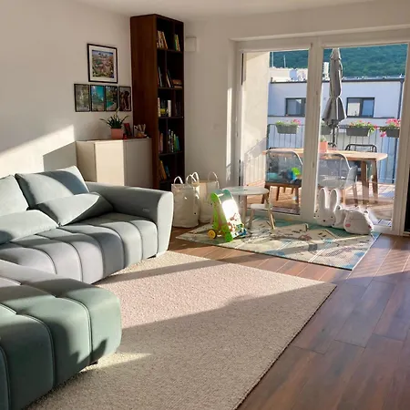 Апартаменты Slnecnica *