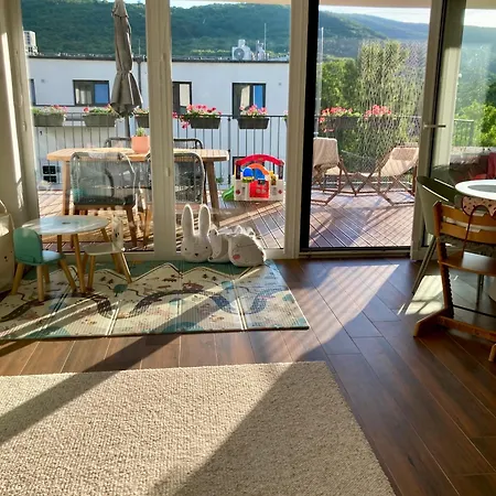 Slnecnica Апартаменты *