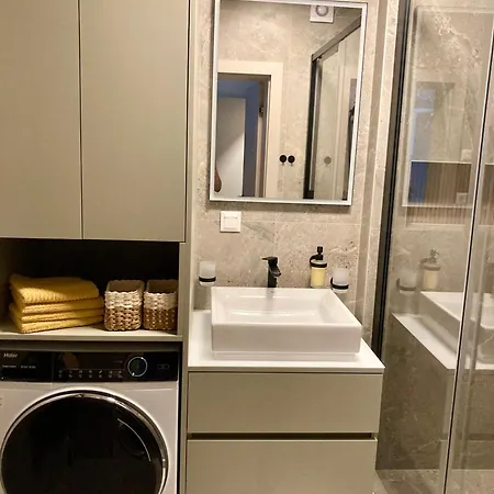 Slnecnica Apartment *