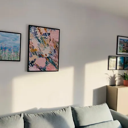 Апартаменты Slnecnica *