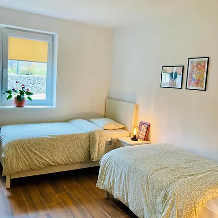 Апартаменты Slnecnica Бойнице