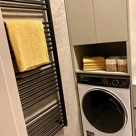 Apartment Slnecnica *