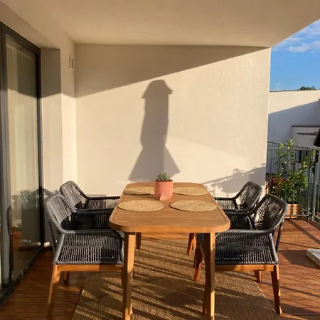 Slnecnica Apartment Bojnice