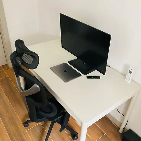 Slnecnica Apartment *