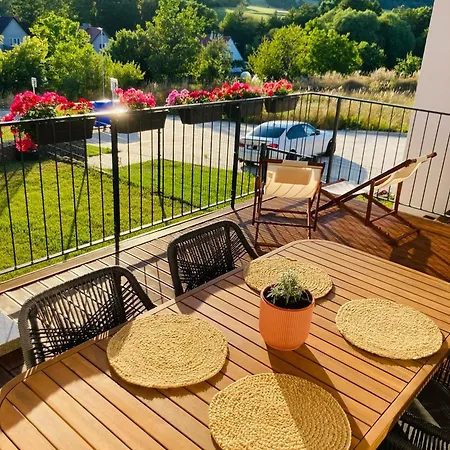 Slnecnica Apartment Bojnice