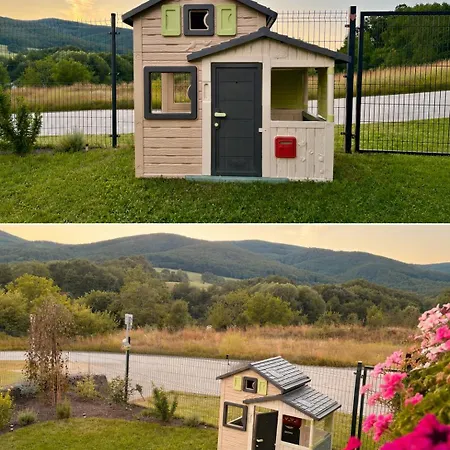 Apartment Slnecnica