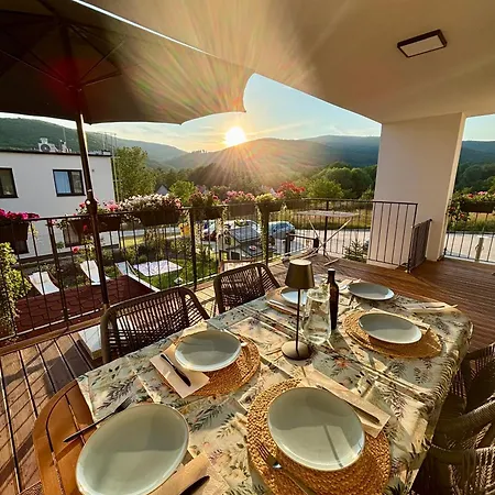 Slnecnica Apartment