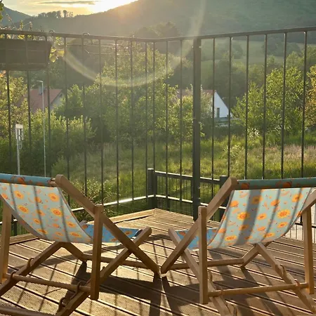 Slnecnica Apartment Bojnice