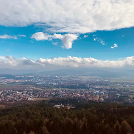 Apartment Slnecnica